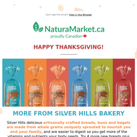 Natura Market email thumbnail