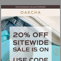 Oakcha email thumbnail