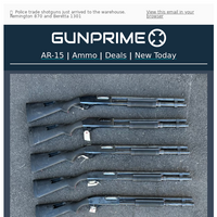 Gunprime email thumbnail