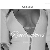 Tiger Mist email thumbnail