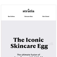 Stratia email thumbnail