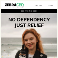 ZebraCBD email thumbnail