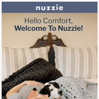 Nuzzie LLC email thumbnail