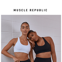 Muscle Republic email thumbnail