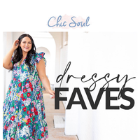 Chic Soul email thumbnail