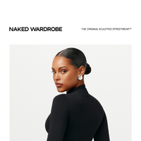 Naked Wardrobe email thumbnail