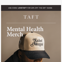 TAFT email thumbnail