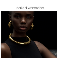 Naked Wardrobe email thumbnail