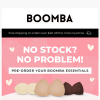 BOOMBA email thumbnail