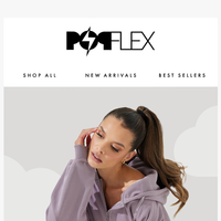 POPFLEX email thumbnail