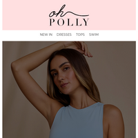 Oh Polly email thumbnail