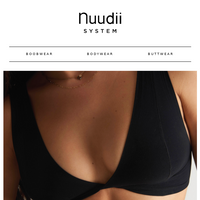 Nuudii System email thumbnail