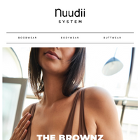 Nuudii System email thumbnail