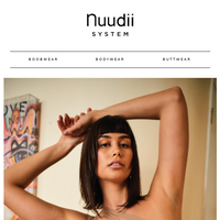 Nuudii System email thumbnail