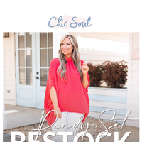 Chic Soul email thumbnail