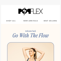 POPFLEX email thumbnail