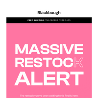 Blackbough Swim email thumbnail