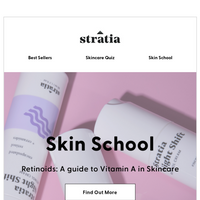 Stratia email thumbnail