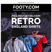 FOOTY.COM email thumbnail