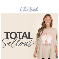 Chic Soul email thumbnail