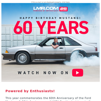 Late Model Restoration email thumbnail