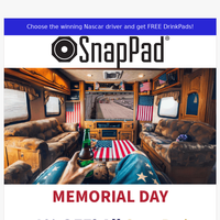 RV SnapPad email thumbnail