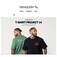 Vanquish Fitness email thumbnail