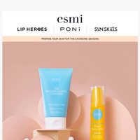 Esmi Skin Minerals email thumbnail