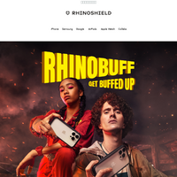 RhinoShield Taiwan, Republic of China TW email thumbnail