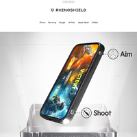 RhinoShield Taiwan, Republic of China TW email thumbnail