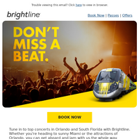 Brightline email thumbnail