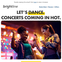 Brightline email thumbnail