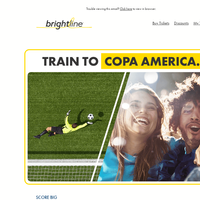 Brightline email thumbnail