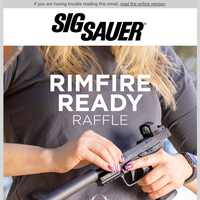 SIG SAUER email thumbnail