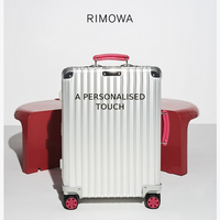 RIMOWA email thumbnail