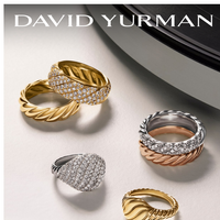 David Yurman email thumbnail