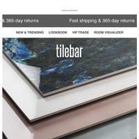 TileBar email thumbnail