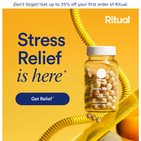 Ritual email thumbnail