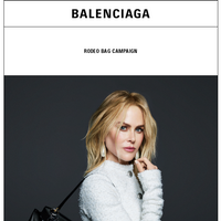 BALENCIAGA email thumbnail