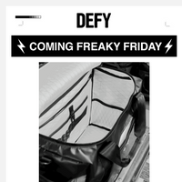 DEFY email thumbnail