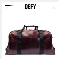 DEFY email thumbnail