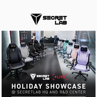 Secretlab email thumbnail