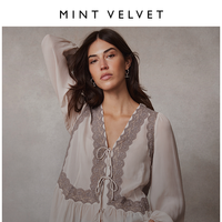 Mint Velvet email thumbnail