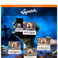 Dr. Squatch email thumbnail