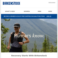 Birkenstock email thumbnail