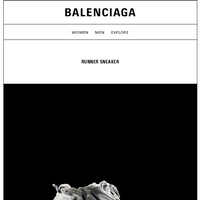 BALENCIAGA email thumbnail