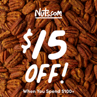 Nuts.com email thumbnail