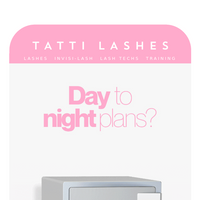 Tatti Lashes email thumbnail