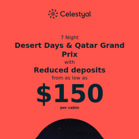 Celestyal Cruises email thumbnail