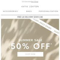 Katie Loxton email thumbnail